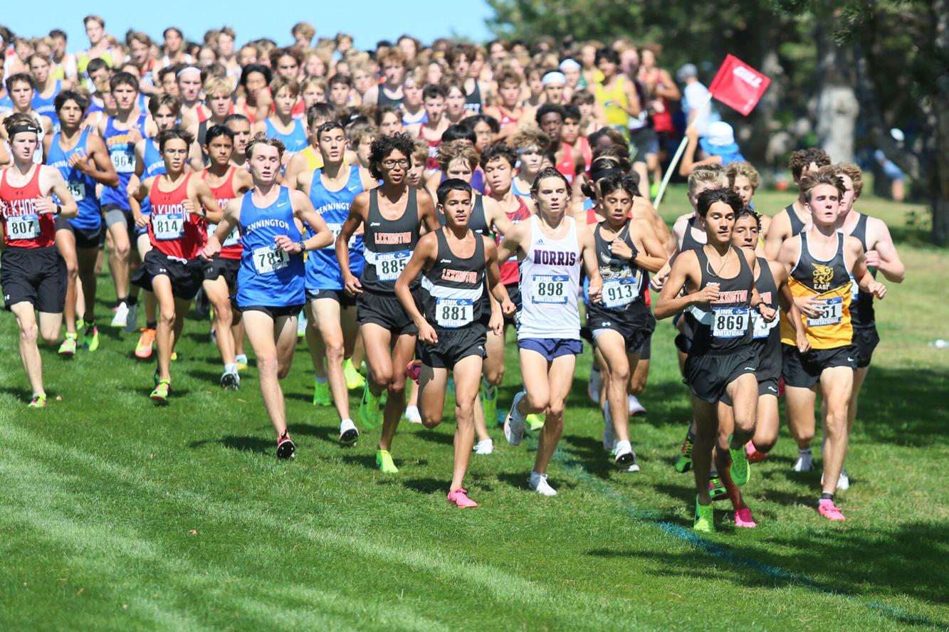 PHOTOS UNK CrossCountry Invitational
