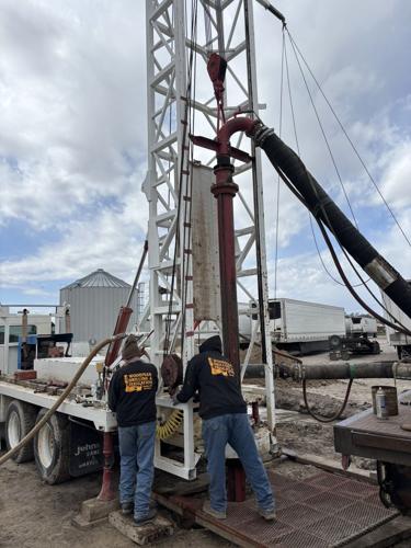 Gibbon beef plant reopens after emergency well fix