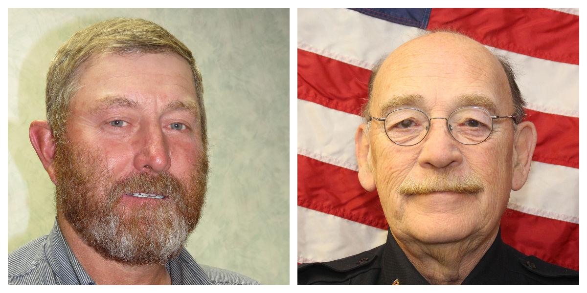 Dan Lynch still the winner of Buffalo County Board primary after recount