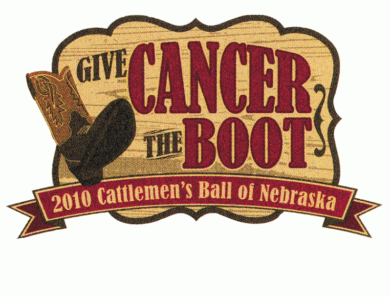 Annual Cattlemen’s Ball Begins 3-foot-tall Boot Decorating Contest For ...