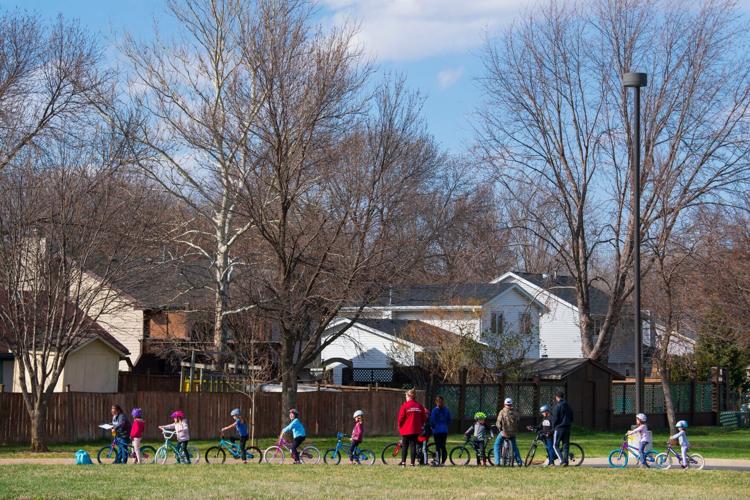 Bike Rodeo 4.14