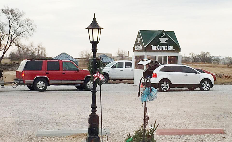 New coffee shop in North Platte gets startup help from Kearney’s Java Junction owner