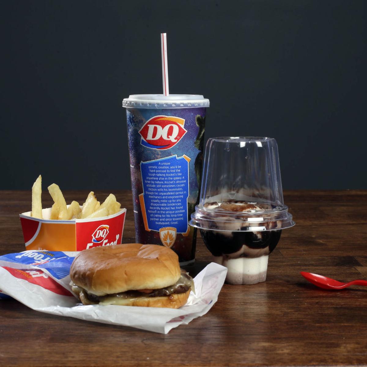 Kearney Dairy Queen Offering 50 Percent Off Deal Today Local News Kearneyhub Com Dairy Queen Fan Appreciation Day 2022