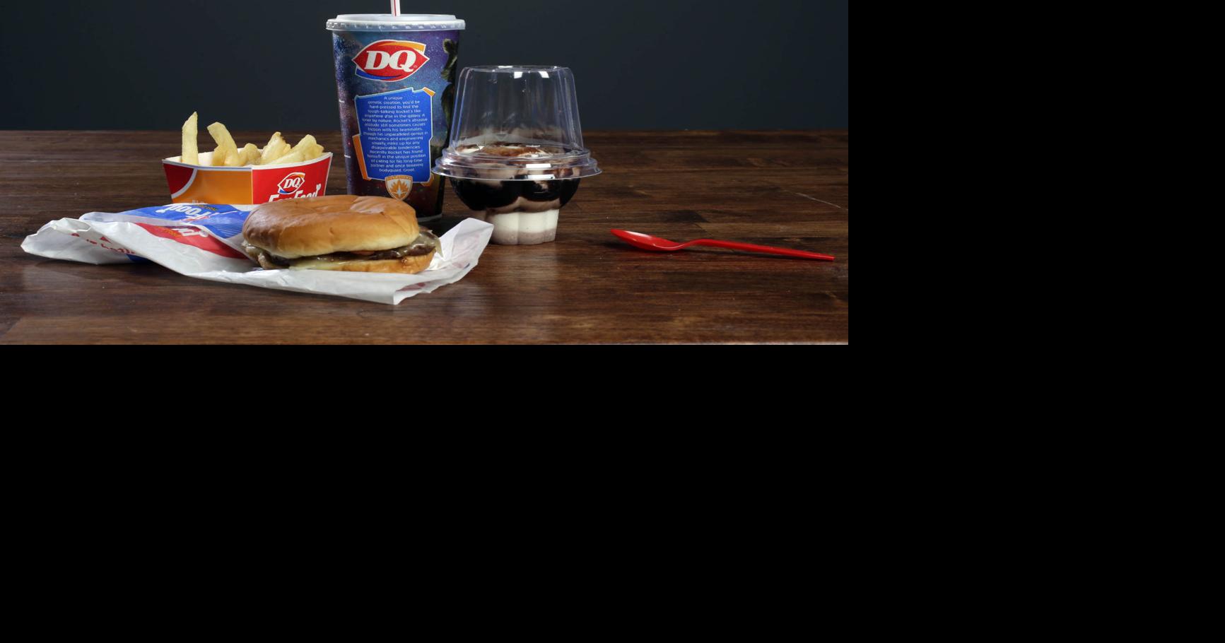 Kearney Dairy Queen offering 50 percent off deal today