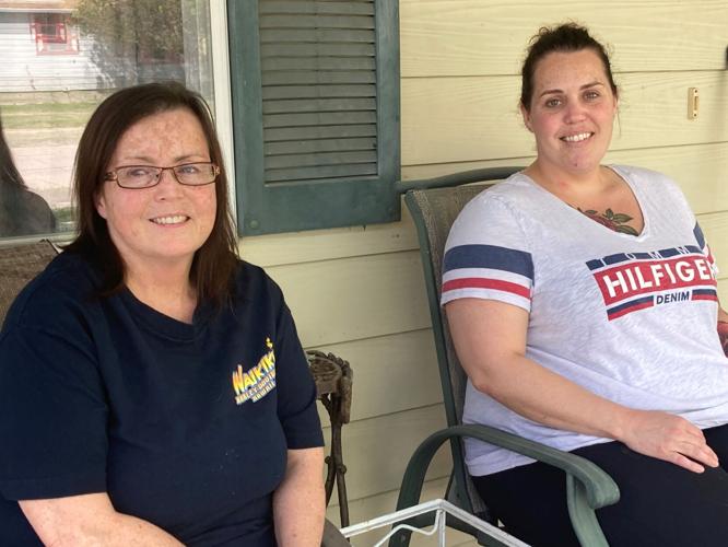29 years later, Valerie Mills still loves her Habitat home