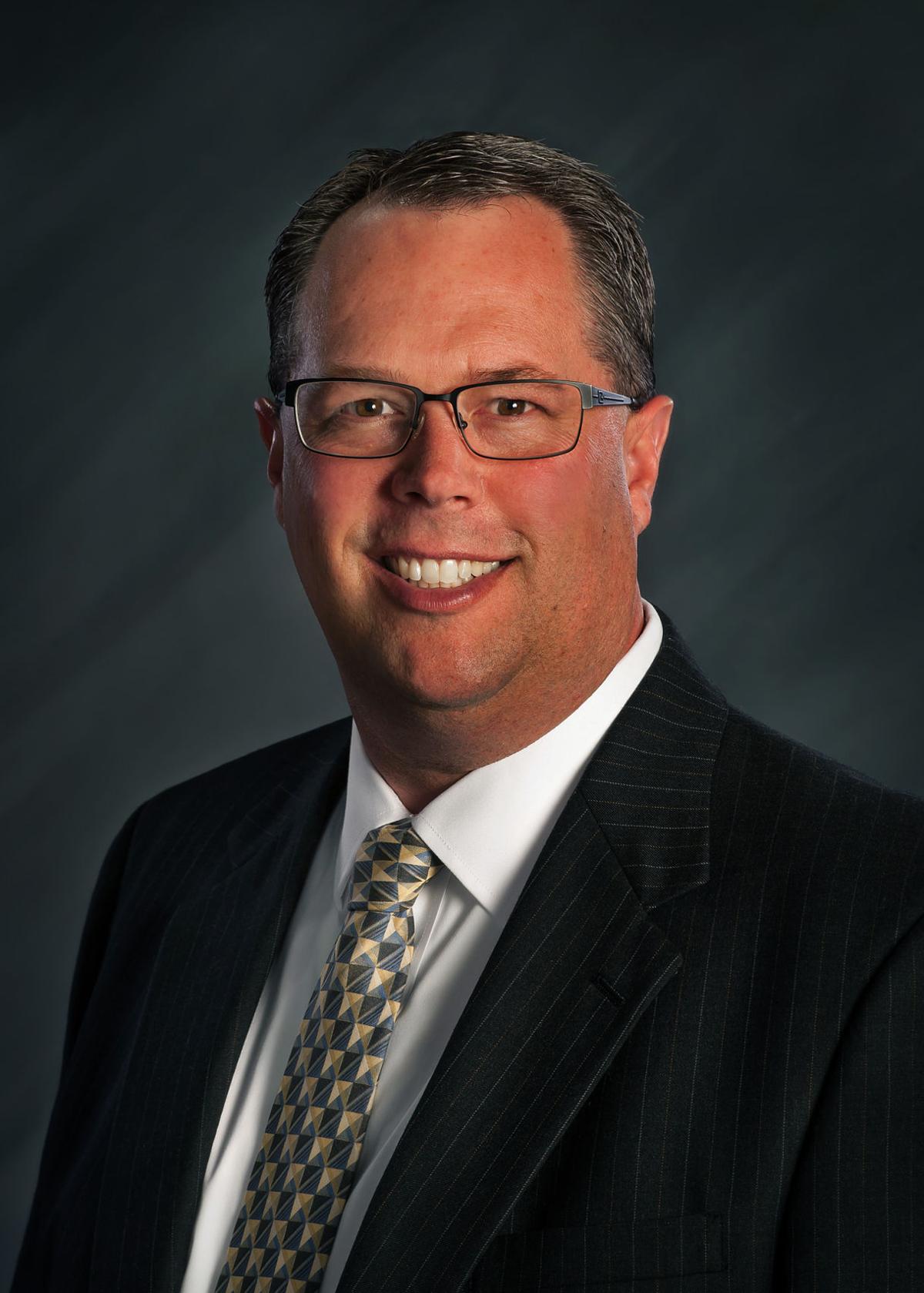 Heartland Bank hires new vice president Clabaugh; promotes Marshall Business