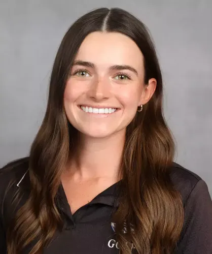 MIAA Women's Golf Academic Awards Announced