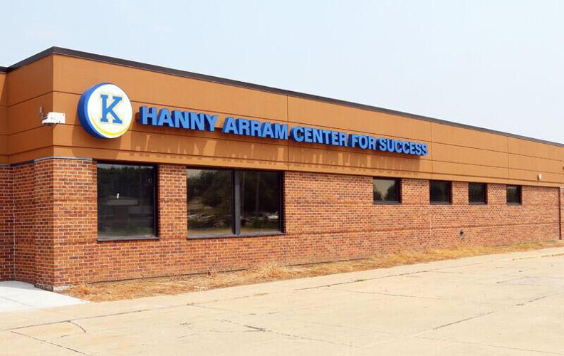 Hanny Arram Center for Success