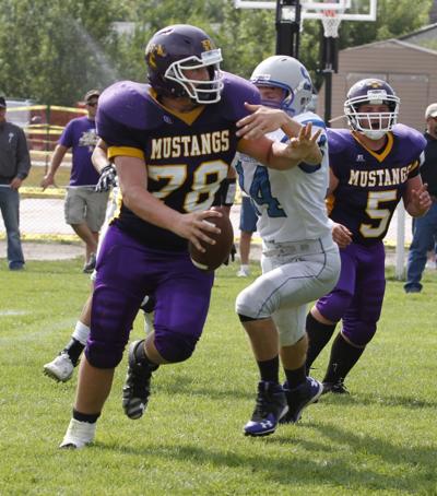 2 A Days S E M Seeks Niche In Six Man Sports Kearneyhub Com