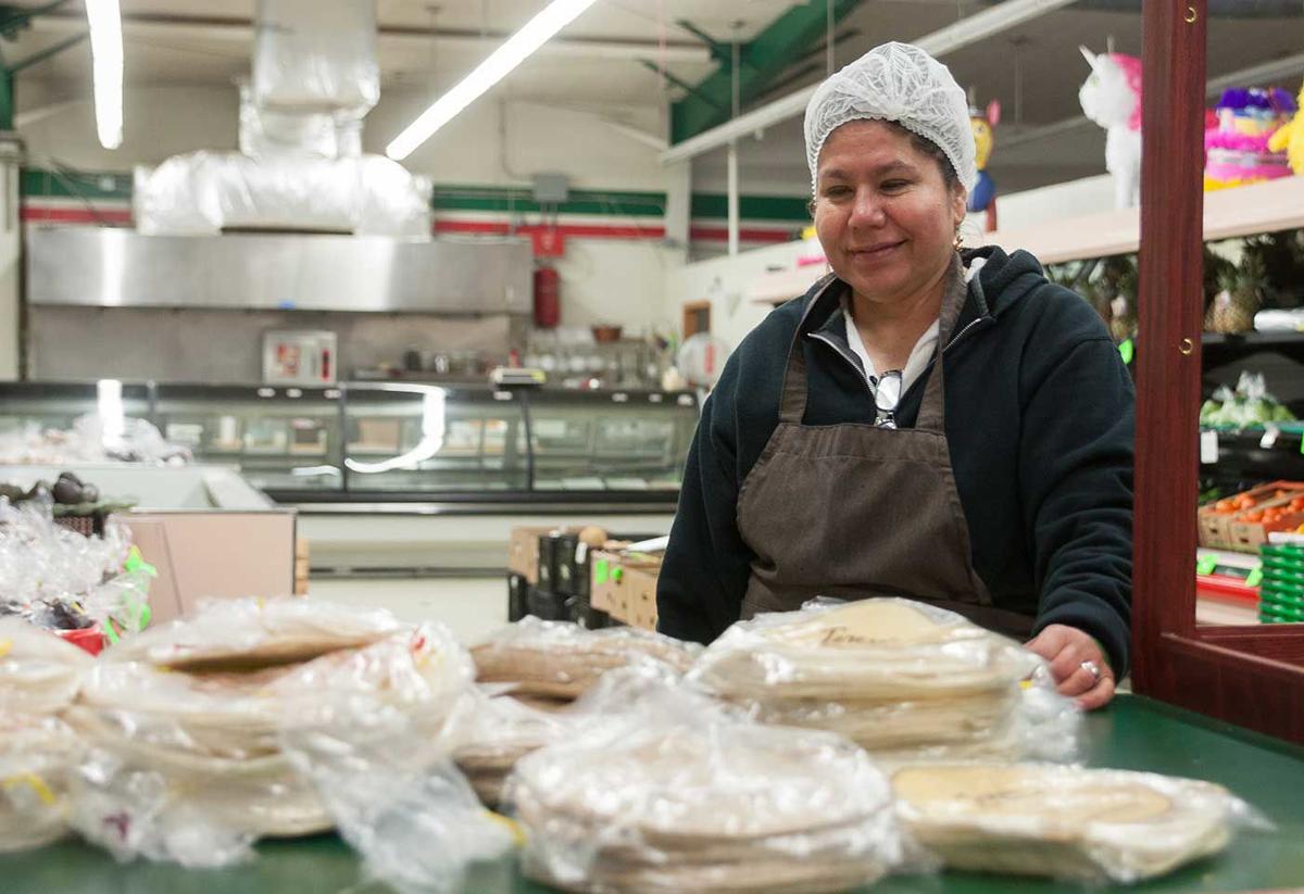 Teresa’s Tortilla Bakery owners revive their Lexington bakery, grocery