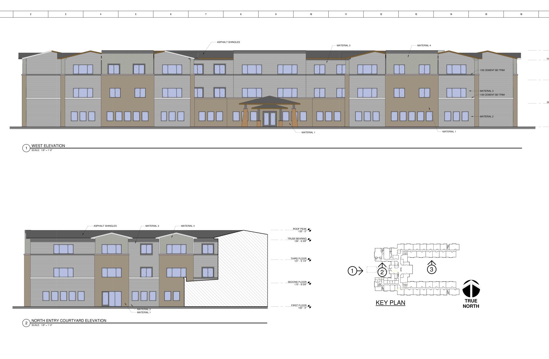 New 18M senior living facility planned for southwest Kearney