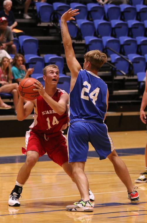 Kearney Area All-Star Game