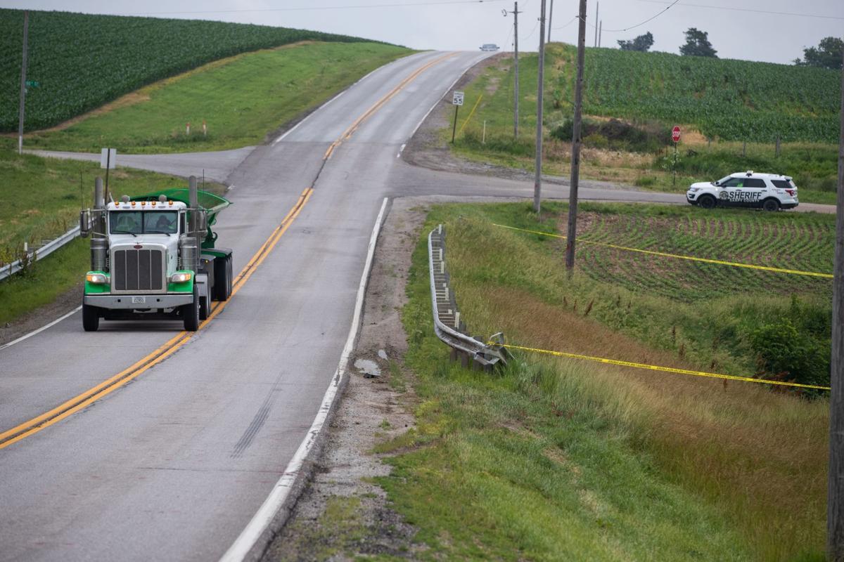 Gretna community mourns deaths of 4 teens in crash Monday night State