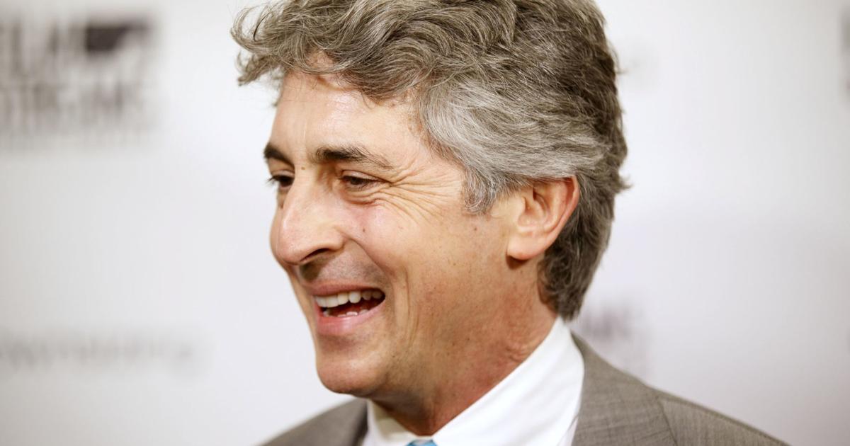 Divorce Of Omaha Filmmaker Alexander Payne An International Affair Records Sealed In Court Crime And Courts Kearneyhub Com