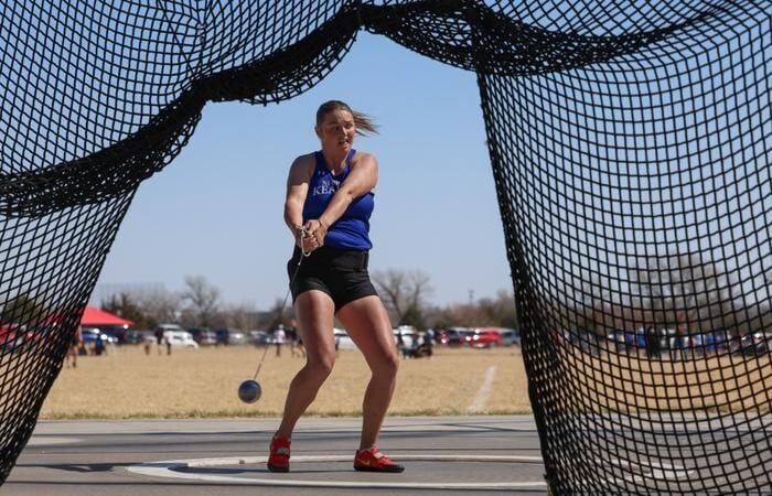 Eleven Lopers Qualify for NCAA Outdoor Championships at Emporia