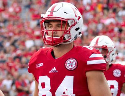 Tight Ends David Engelhaupt Matt Snyder No Longer With Nebraska Football Program State Kearneyhub Com