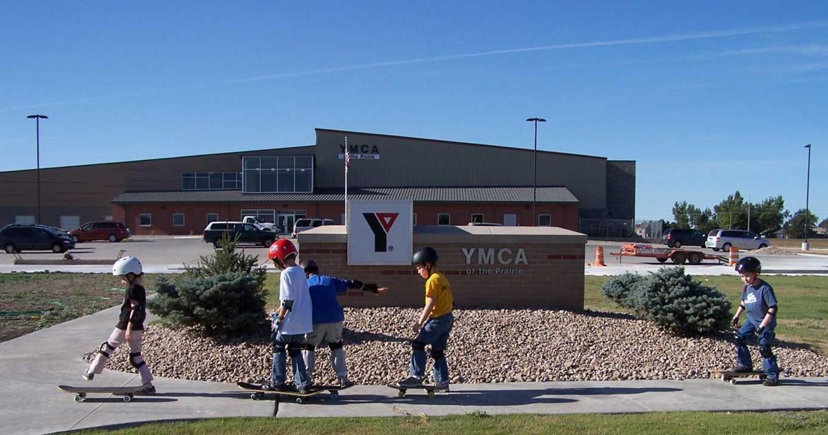 Free Healthy Kids Day events planned at area YMCAs Free Healthy Kids Day events planned at area YMCAs