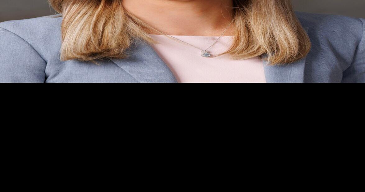 Nebraska State Sen. Julie Slama won't seek reelection to Legislature