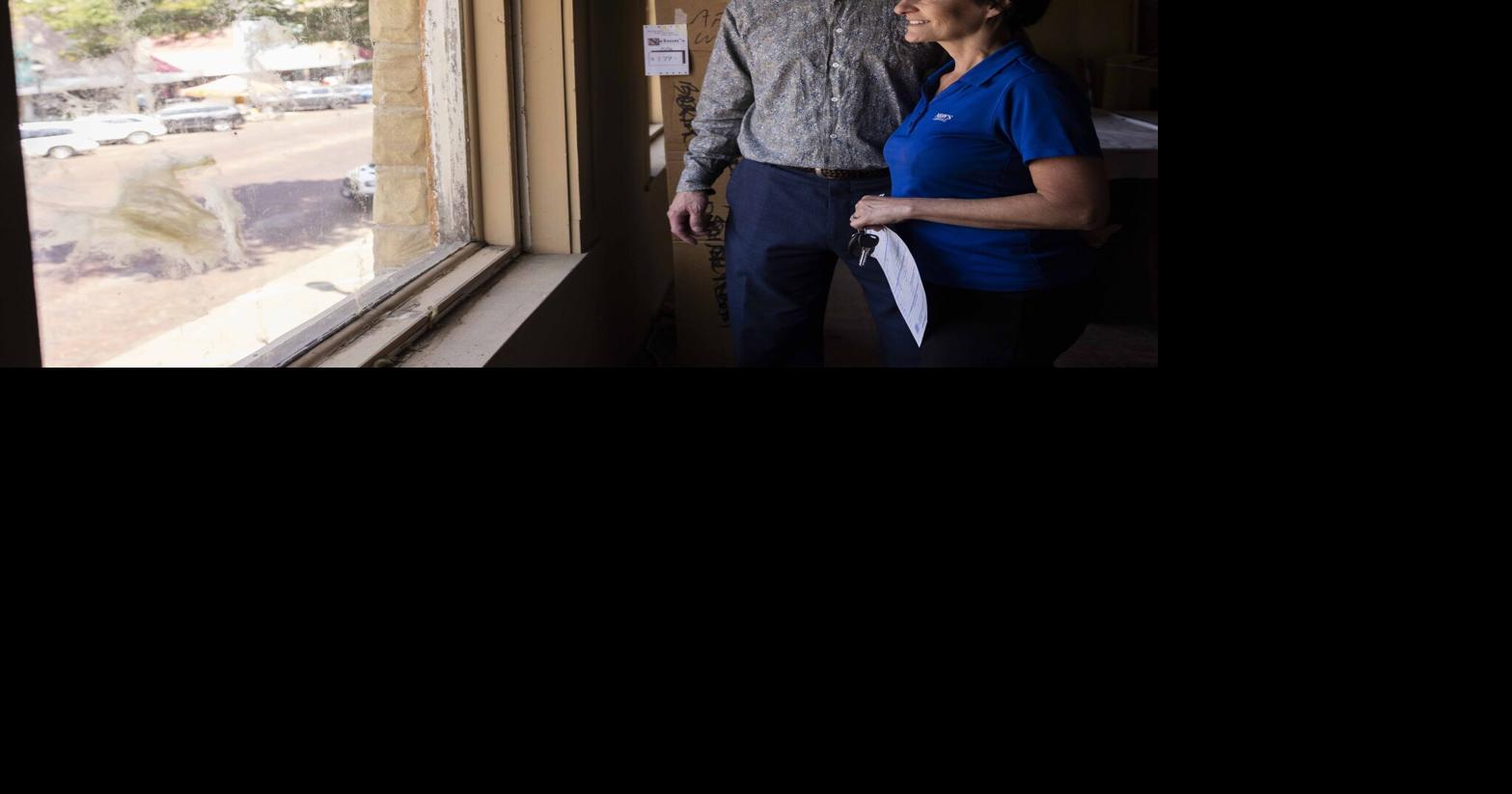 Rehab grants breathe new life into vintage Kearney buildings