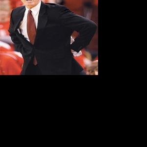 Collier leaves Nebraska for AD post at Butler