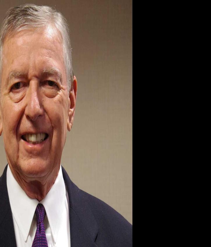 Young Americans for Freedom Ashcroft to celebrate first year