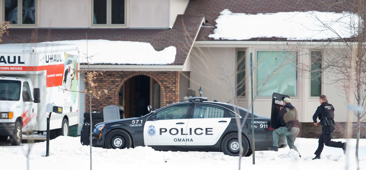 2016 West Omaha standoff