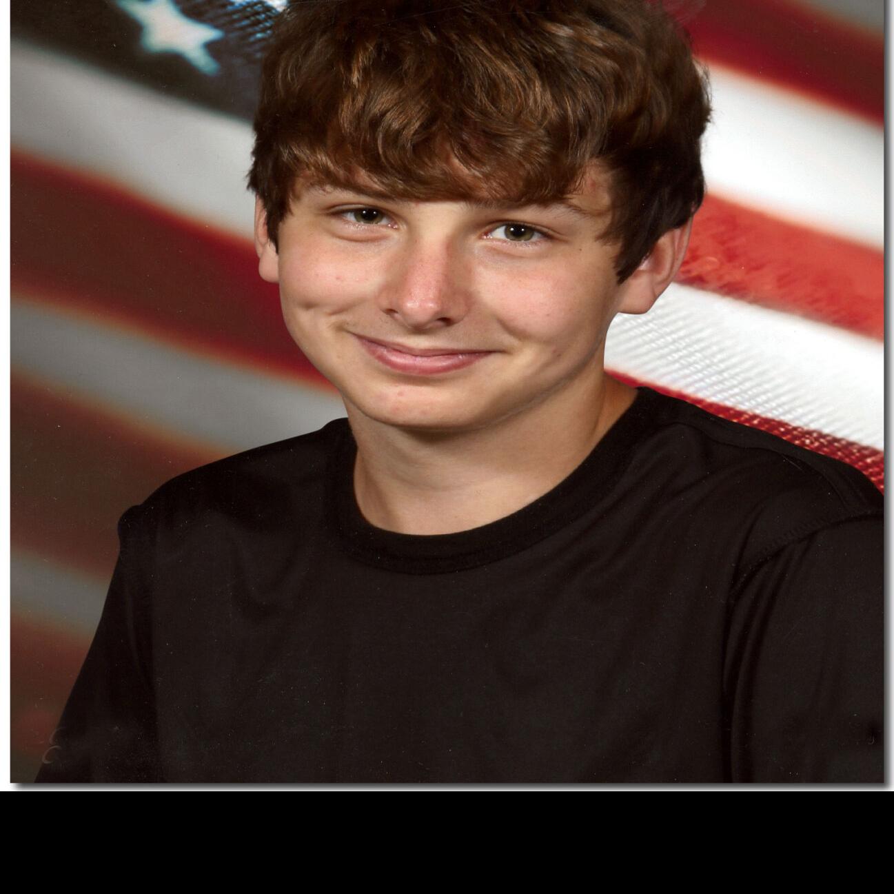 Austin Riley Obituaries Kearneyhub Com