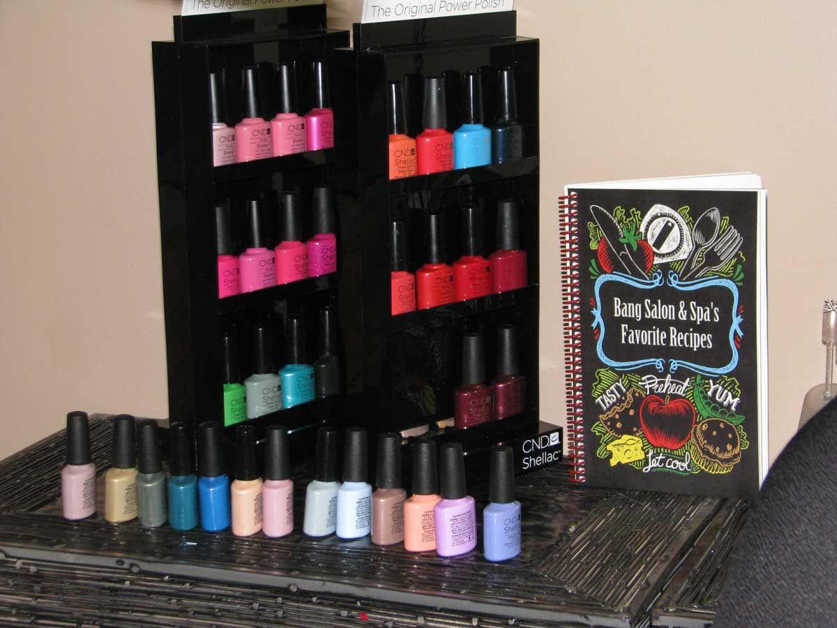 Owners At Peace With Deal Between Bang Salon And Spa Salon James