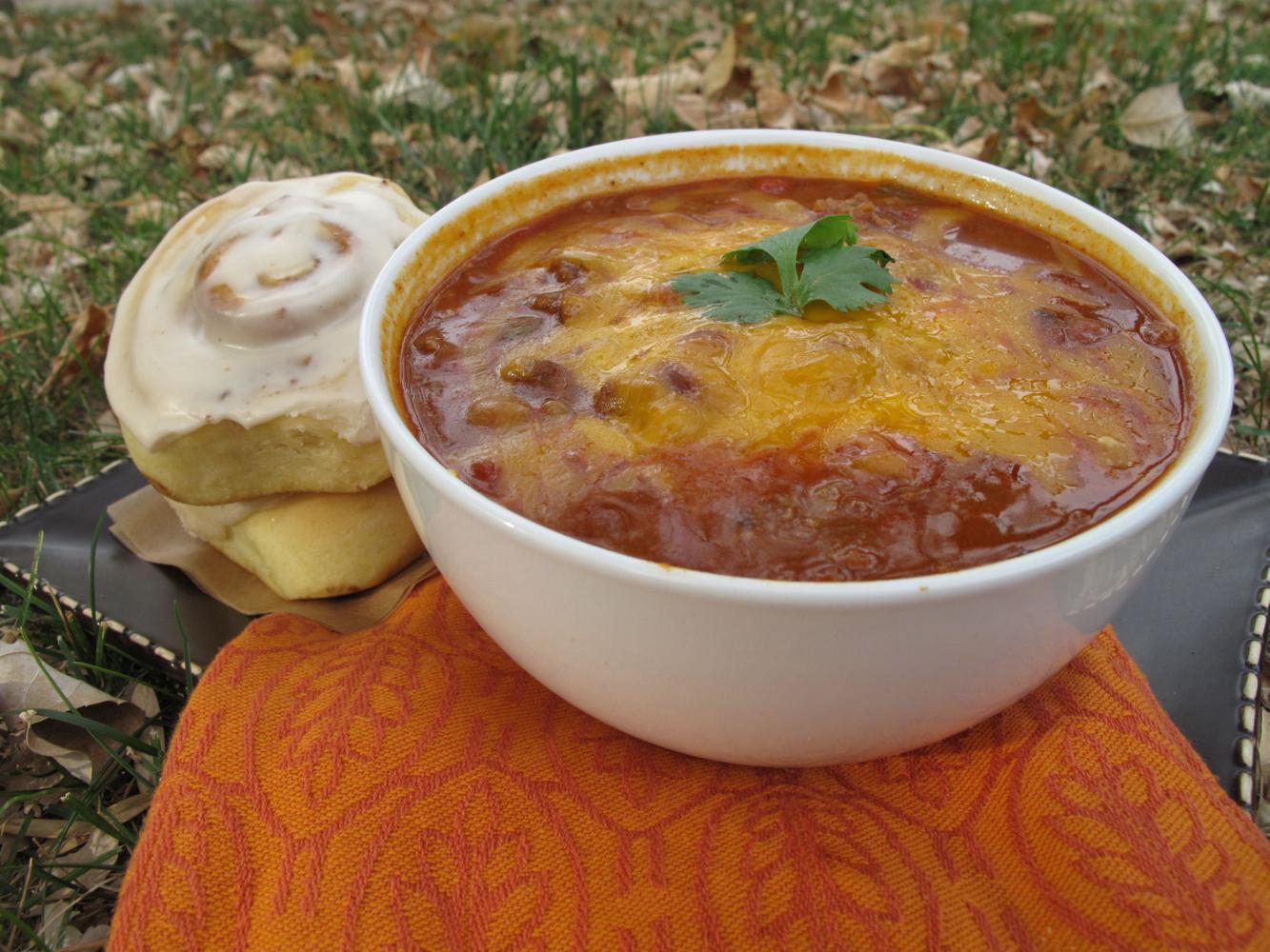 What is Nebraska's most iconic food? And is it better than Iowa's? (Don