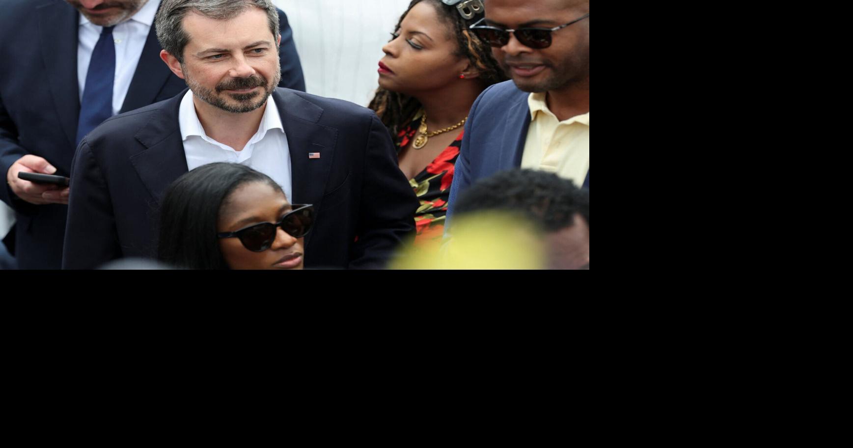 Pete Buttigieg heading to Omaha to stump for Denise Powell in Nebraska CD2 race