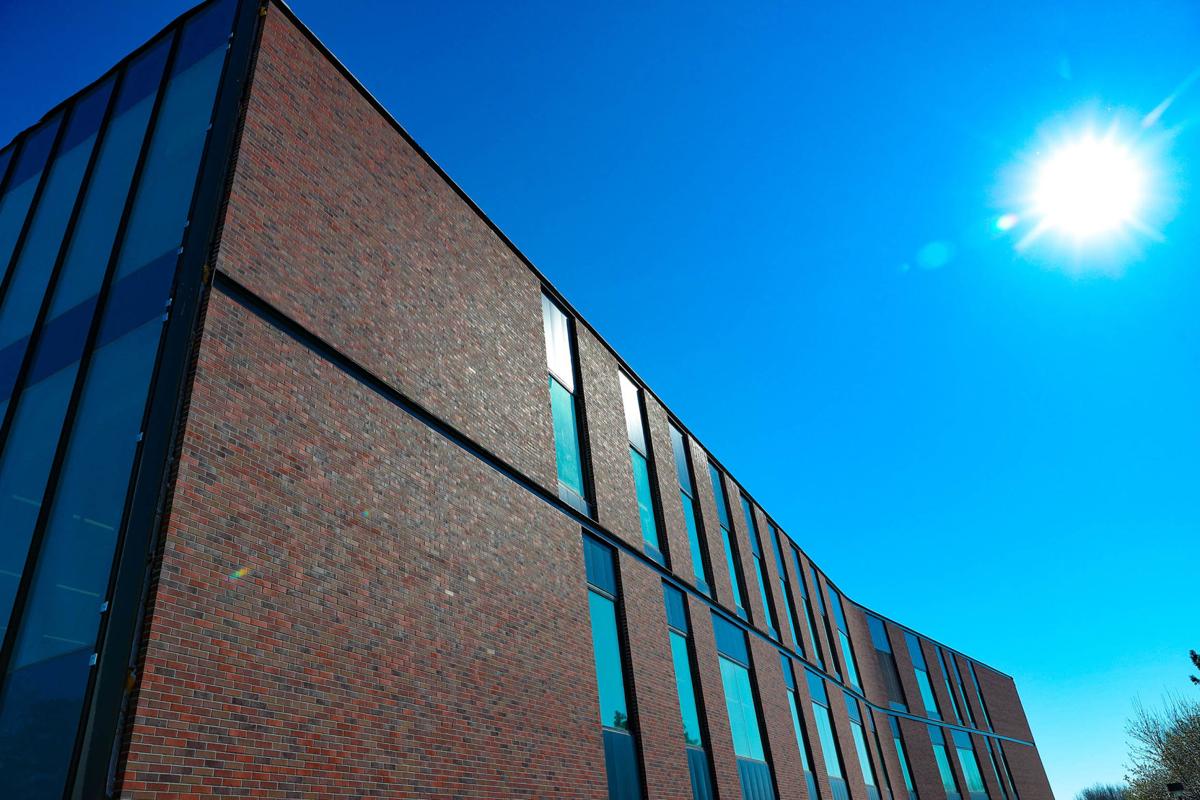New STEM building at UNK to be called Discovery Hall | Local News