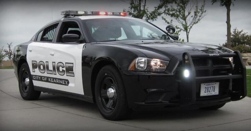 Kearney man arrested on suspicion of terroristic threats