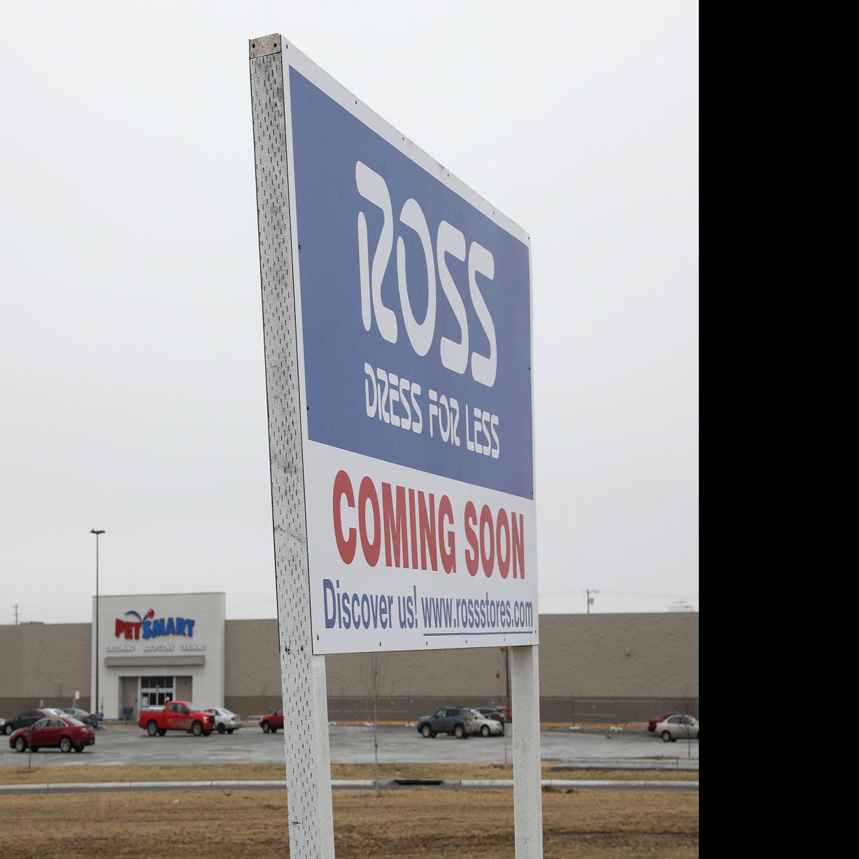 Ross Dress For Less Plans Grand Opening Saturday Local News Kearneyhub Com Need waiting sometimes longer because its coming from other country. ross dress for less plans grand opening