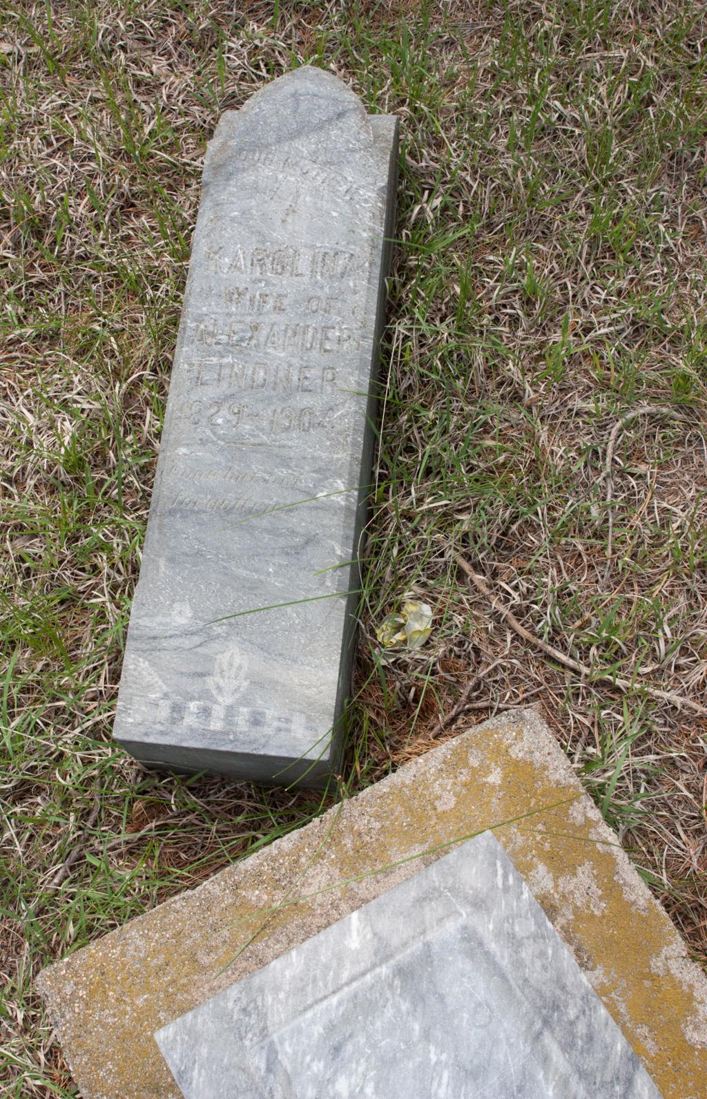 Who Takes Care Of Rural Cemeteries Sometimes No One Local News Kearneyhub Com