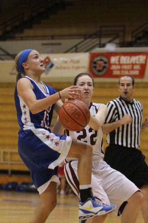Nebraska Select Blue S Kelsey Stithem Kearneyhub Com