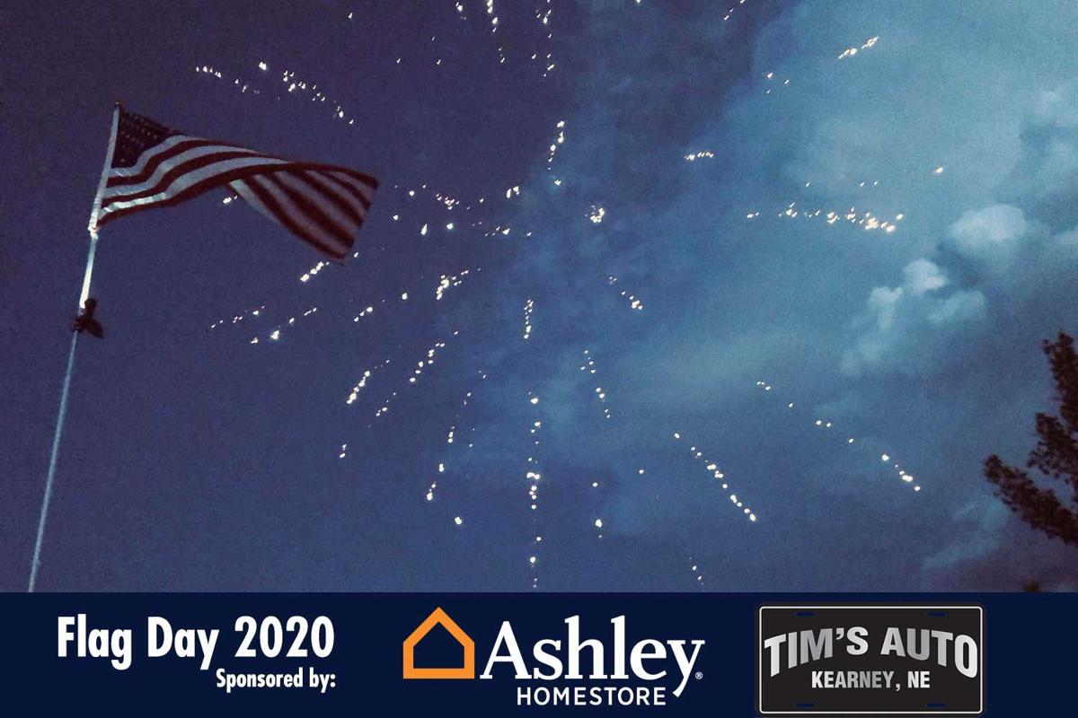 Get Wallpaper Photos Flag Day 2020 Contests Kearneyhub Com Free HD