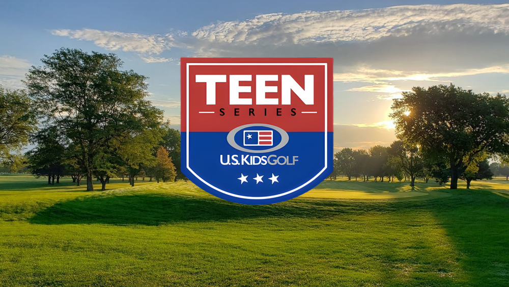 Grand Island to Host U.S. Kids Golf Teen Series Event at Jackrabbit Run