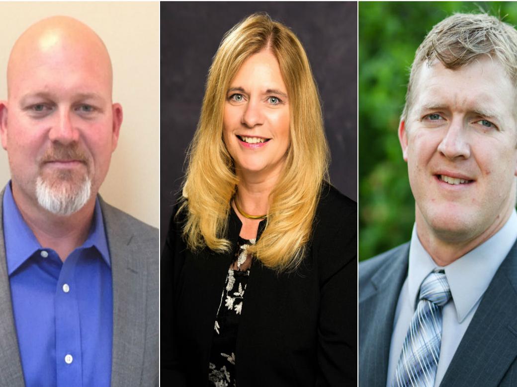 Three Loper Greats Added To Unk Hall Of Fame Sports Kearneyhub Com