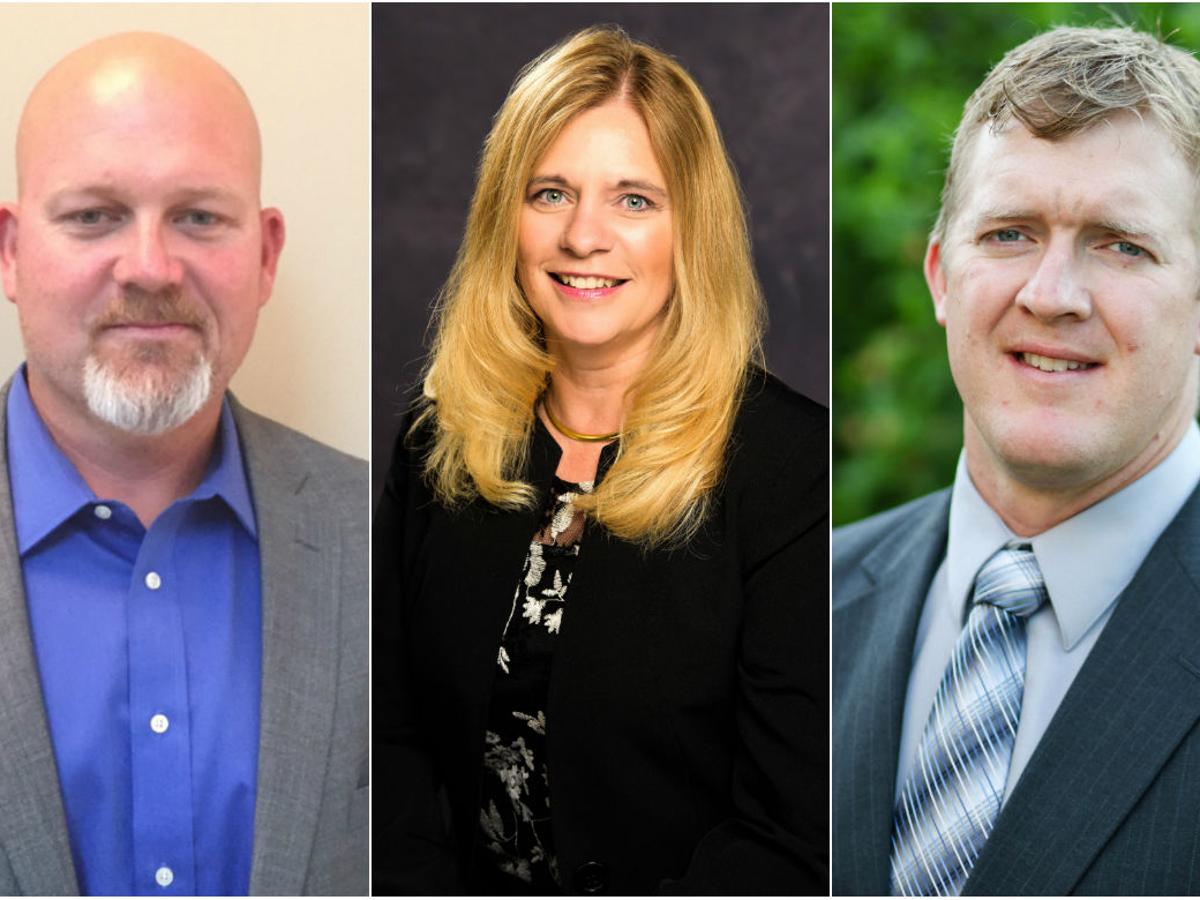 Three Loper Greats Added To Unk Hall Of Fame Sports Kearneyhub Com