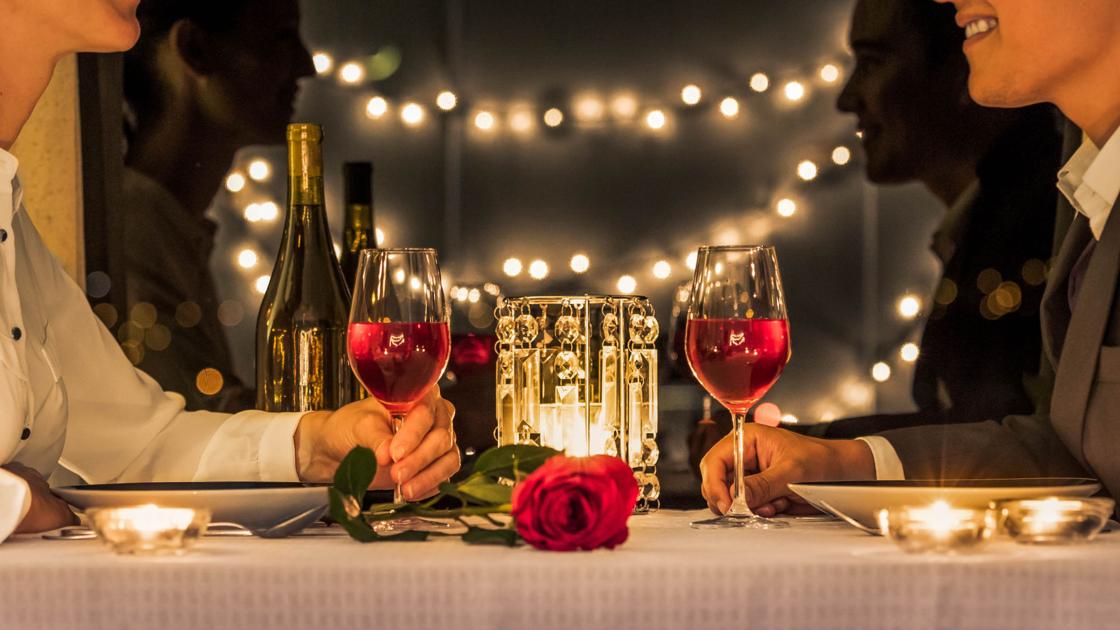 Valentine S Day Specials Available At Some State Parks State