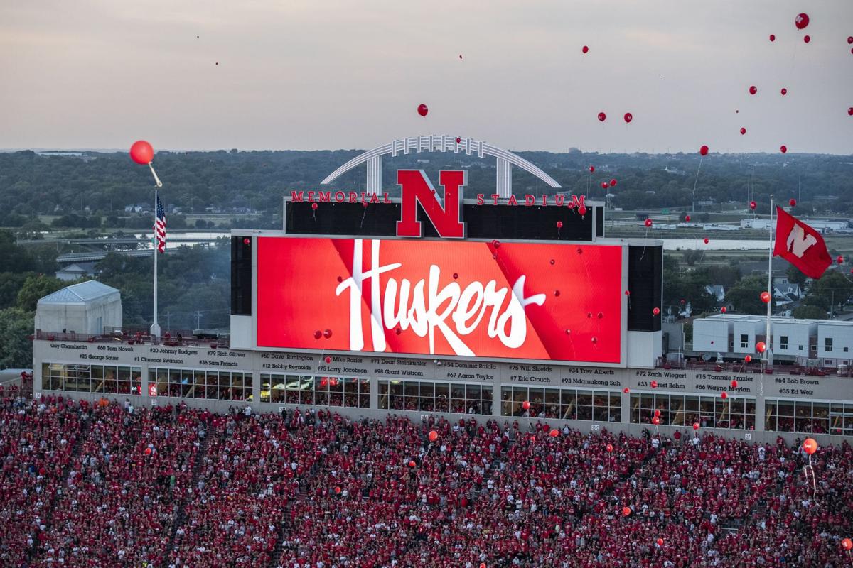 Nebraska could lose 27 million in gameday profits with 20,000 fans at
