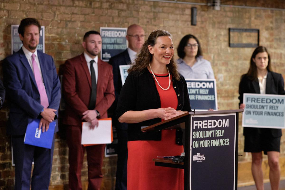 ACLU of Nebraska