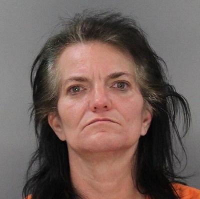 Kearney woman sentenced to prison for possession of meth