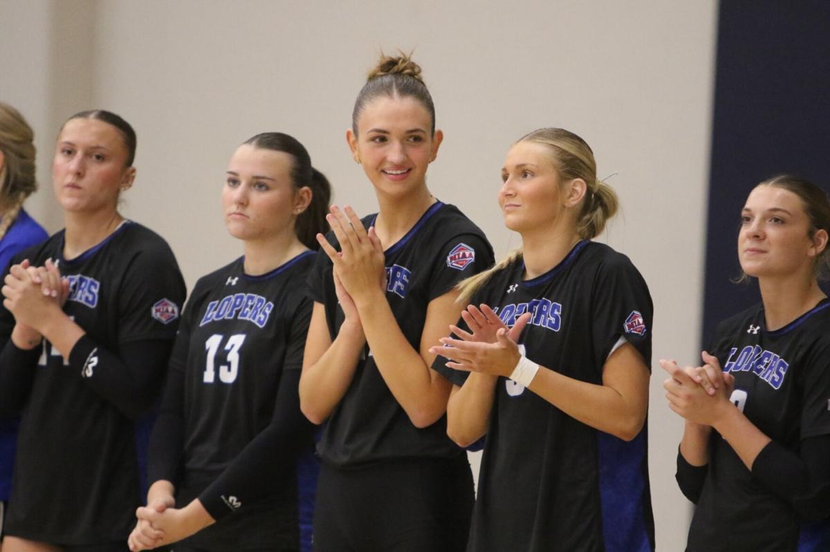 Lopers Go 4-0 in Northern California; Host Tourney Next Weekend