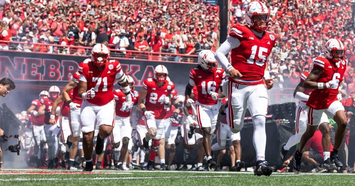 When And Where To Watch Nebraska Football Vs Colorado when-and-where-to-watch-nebraska-football-vs-colorado