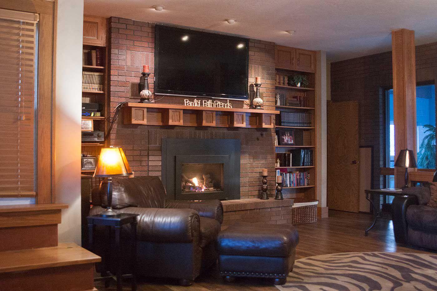 Broken Bow couple turned home into bed and breakfast