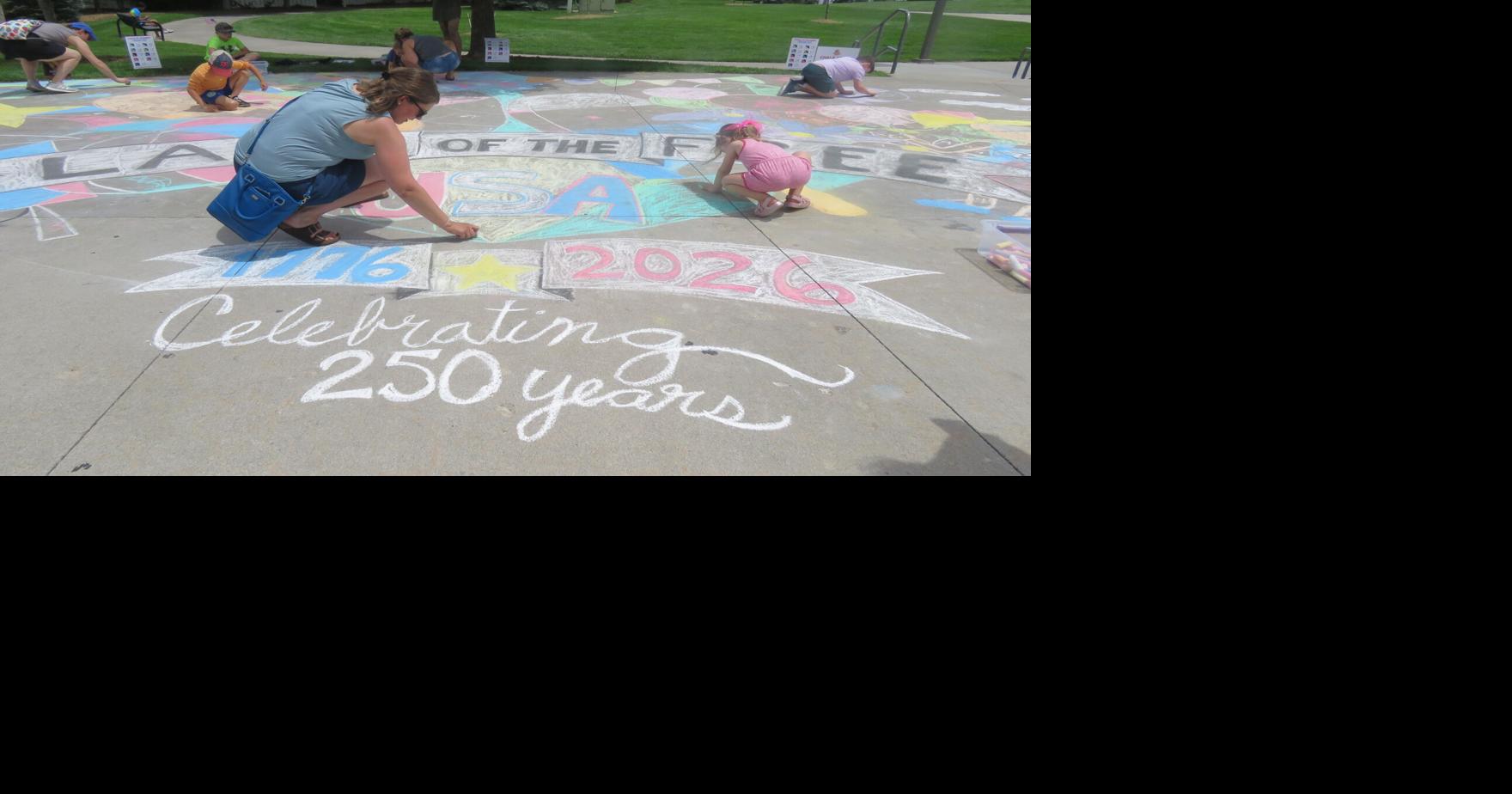 Yanney Heritage Day full of fishing, rubber ducks and fireworks in Kearney