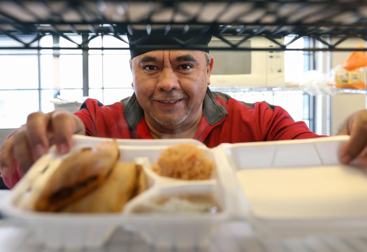 New Burgos Queen Drive Thru Now Open Local News Kearneyhub Com