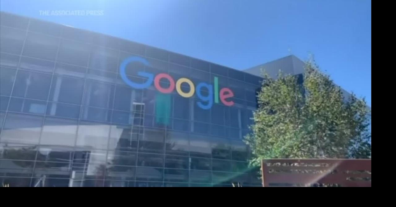 DOJ, 8 states file antitrust suit against Google
