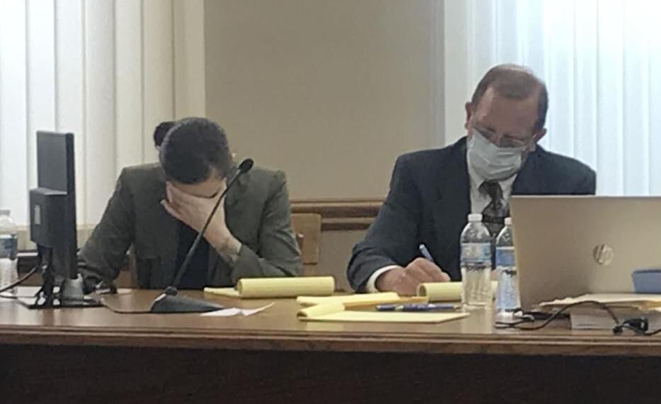Boswell trial